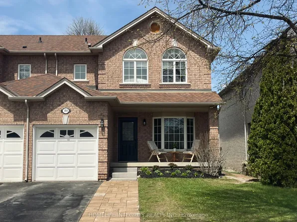 104 Henderson Cres, New Tecumseth, ON L9R 1Y5
