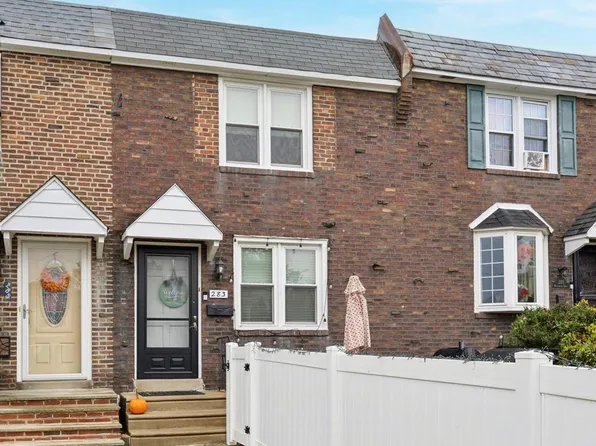 283 Westbrook Dr, Clifton Heights, PA 19018