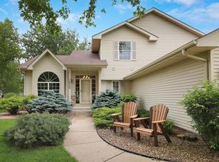 14909 Credit View Dr, Savage, MN 55378