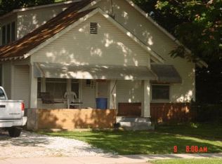 1231 N Fremont Ave, Springfield, MO 65802