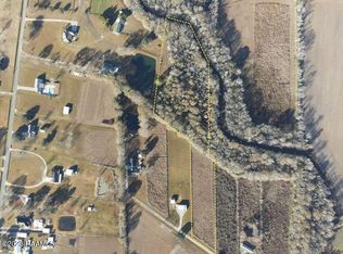 Peach Bloom Hwy, Church Pt, LA 70525