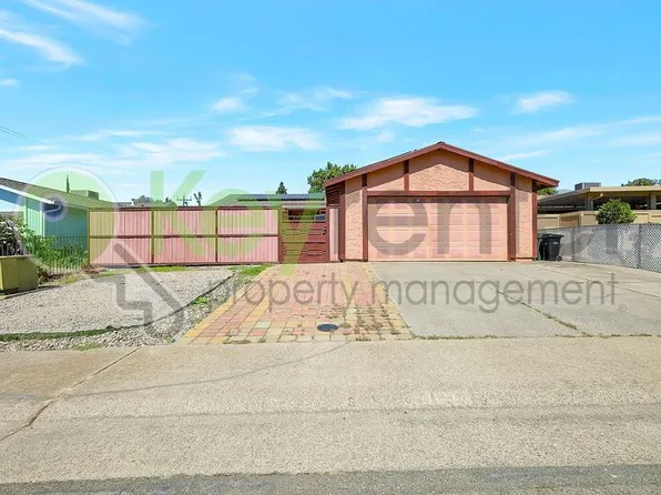 7137 Reyn Oaks Way, Sacramento, CA 95842