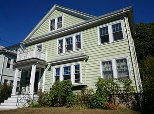 23 Fossdale Rd, Dorchester, MA 02124