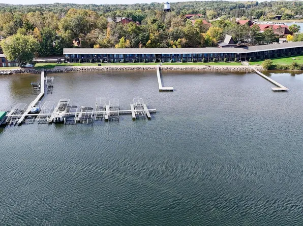 9201 Breezy Point Dr #224, Pequot Lakes, MN 56472