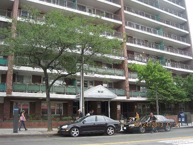 1st image of 8615 Broadway APT 15G