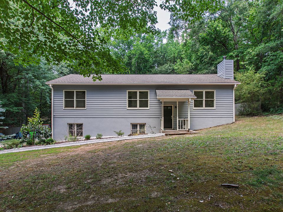 1st image of 1536 Crickett Rd