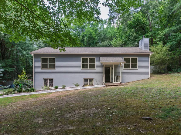 1536 Crickett Rd, Raleigh, NC 27610
