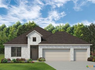 7017 Caladium Dr, Temple, TX 76502