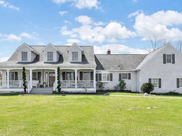 2365 Alta West Rd, Mansfield, OH 44903