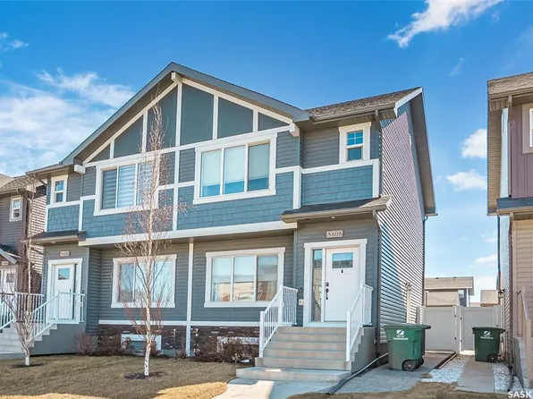608 Brighton GATE, Saskatoon, SK S7V 0V5