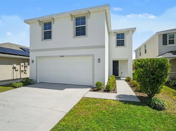 12068 Downy Birch Dr, Riverview, FL 33569