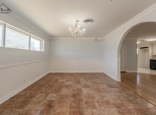 2725 Devon Rd, Wichita Falls, TX 76308