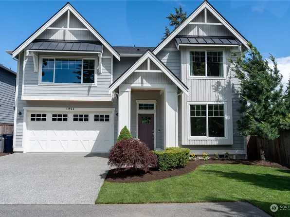 13922 131st Lane NE, Kirkland, WA 98034