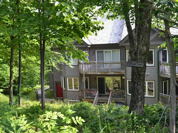 125 South Village Road #V387, Jay, VT 05859