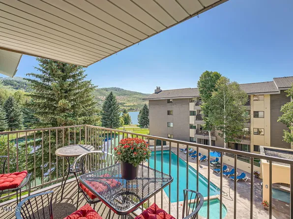 288 W Beaver Creek Blvd APT B-3, Avon, CO 81620