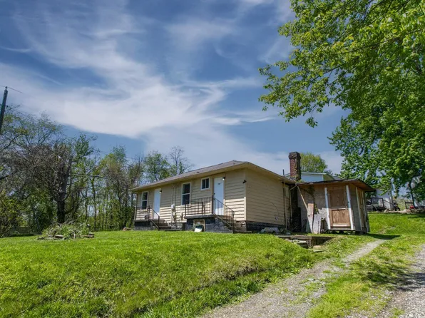 7300 Simmons Church Rd, Centerburg, OH 43011