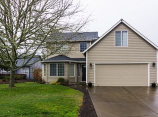 1798 SW Otana Dr, Corvallis, OR 97333