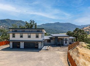 868 Sanel Drive, Ukiah, CA 95482