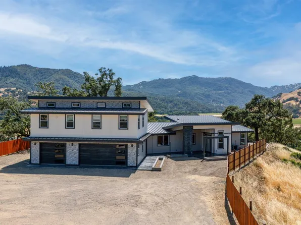 868 Sanel Drive, Ukiah, CA 95482