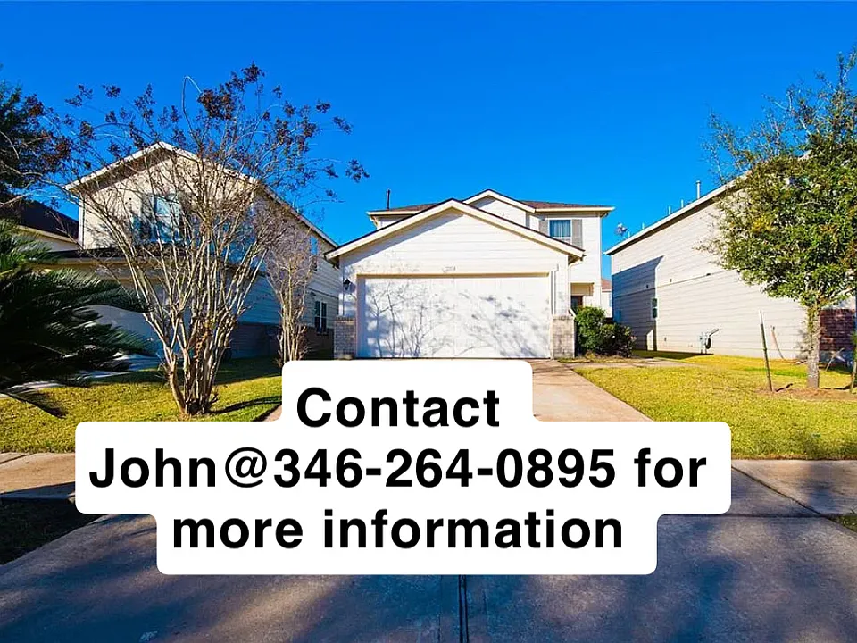 2814 Oriole Wood Ct