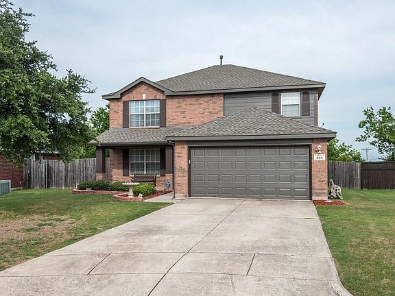 2nd image of 304 Pepperwood Trl