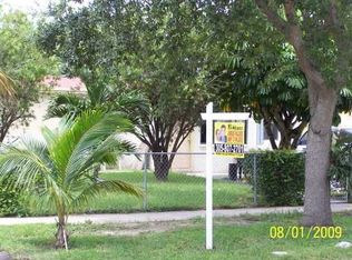 13800 Harrison St, Miami, FL 33176