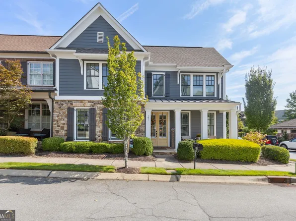 191 Fowler St, Woodstock, GA 30188