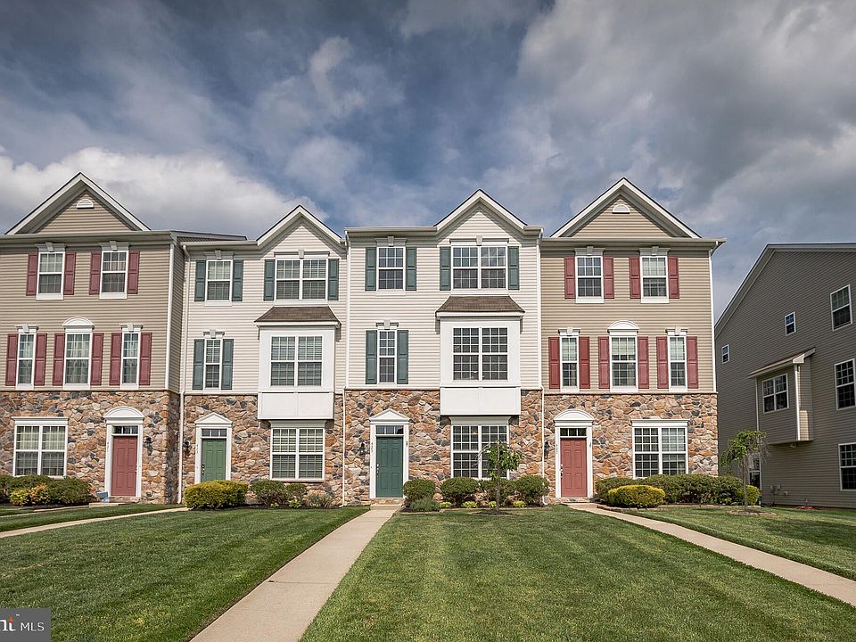 425 Wistar Pl, Glassboro, NJ 08028 Zillow