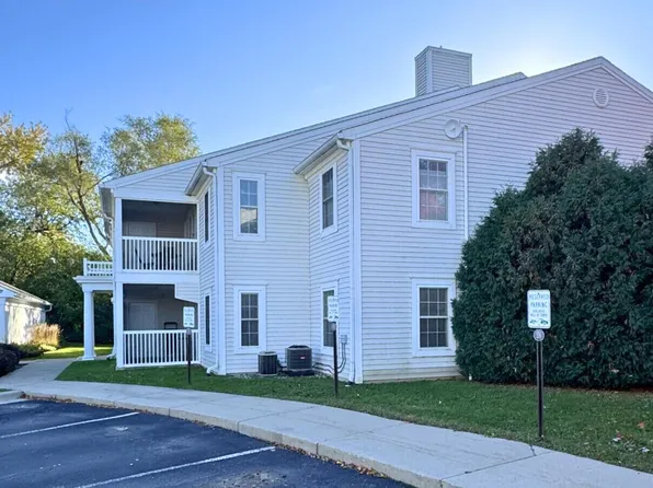 2291 S Main St, Ann Arbor, MI 48103