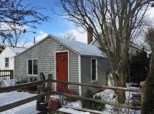 22 Laurel Ave, Sterling, MA 01564