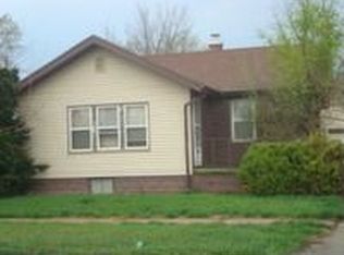 2730 5th Ave, Council Bluffs, IA 51501