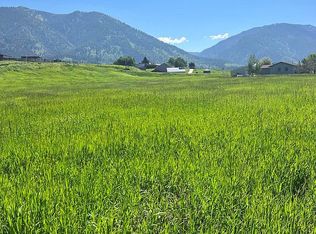 0 County Road 121, Bedford, WY 83112