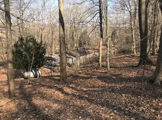 1819 Dry Creek Rd NW, Granville, OH 43023