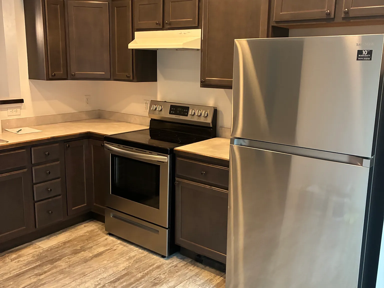 2 bed, $2,300 — Photo 2