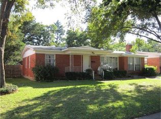 10664 Ruth Ann Dr, Dallas, TX 75228