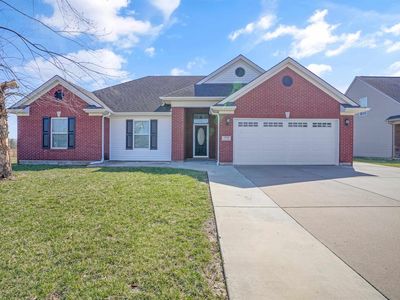 3096 Paradise Cir, Newburgh, IN, 47630