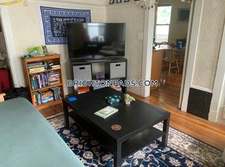19 Turner St #3, Boston, MA 02135