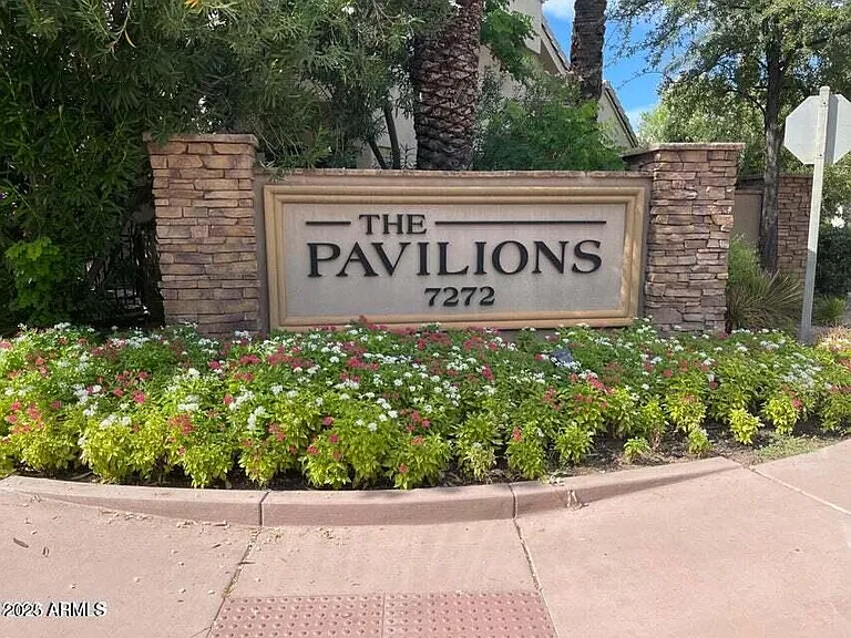 7272 E Gainey Ranch Rd #74 — Photo 24