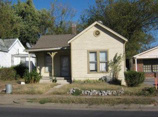 410 N Main St, Hopkinsville, KY 42240