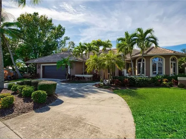 603 Soliel Dr, Naples, FL 34110