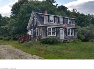 394 Roosevelt Trl, Casco, ME 04015