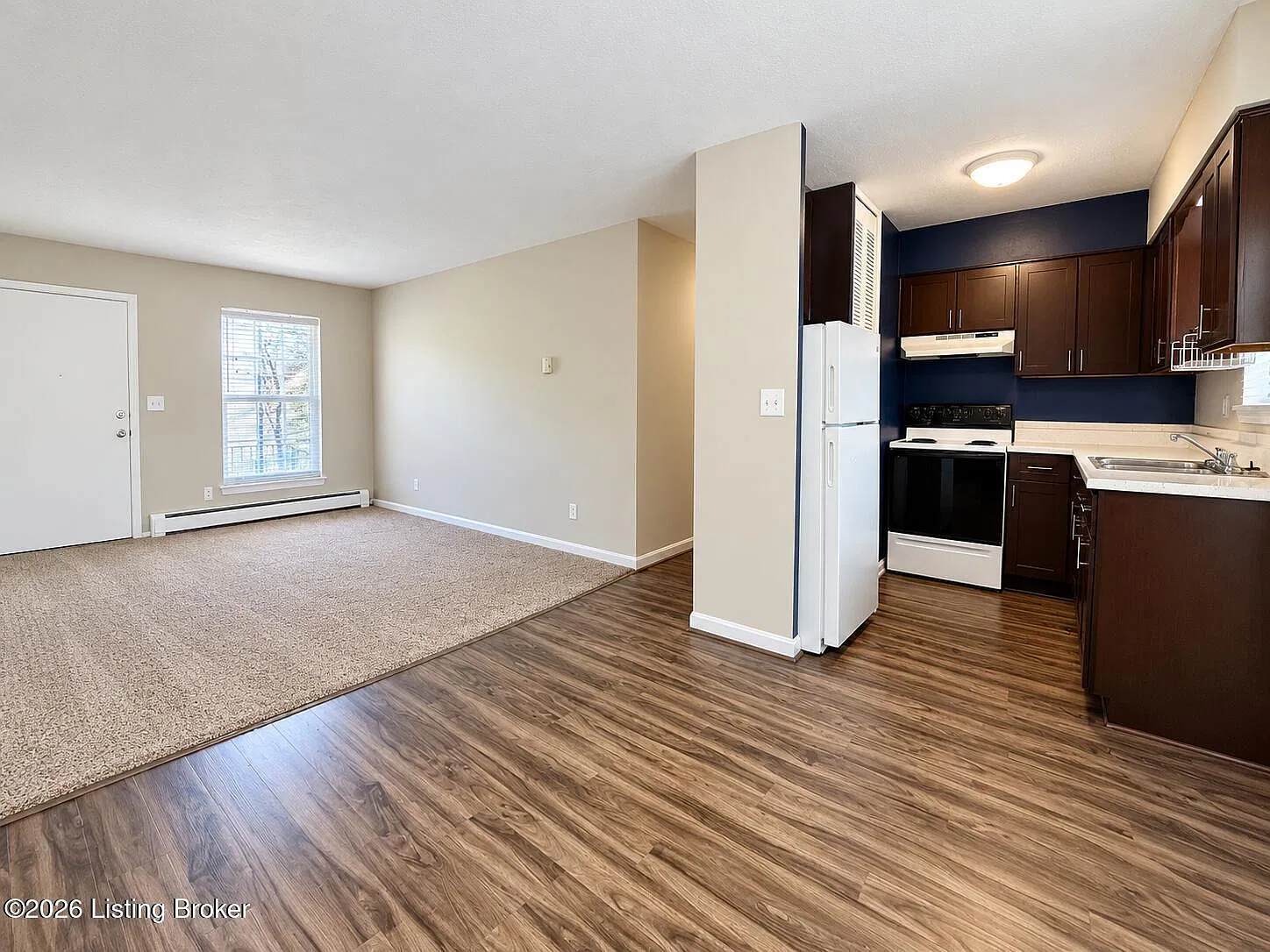 1 bed, 1.0 bath, 650 sqft, $850 — Photo 4