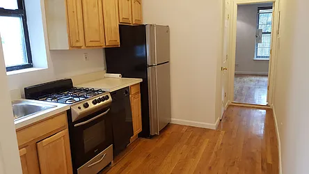 Rented by JMK Realty