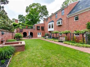 145 Ivy Ridge Rd, Charlottesville, VA 22901