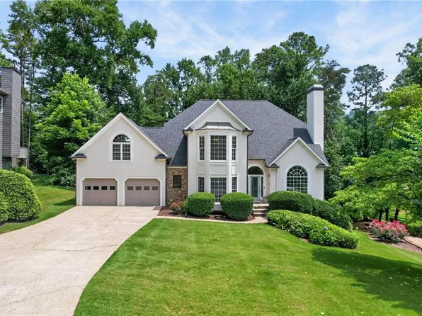 3025 Oaktree Lndg NE, Marietta, GA 30066