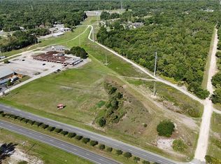 0 S Suncoast Blvd, Inglis, FL 34449
