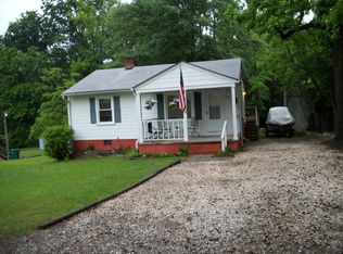 221 Poplar St, Sanford, NC 27330