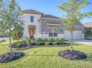 14630 Kelsey Vista Dr, Cypress, TX 77433