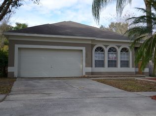 3596 Kayla Cir, Oviedo, FL 32765