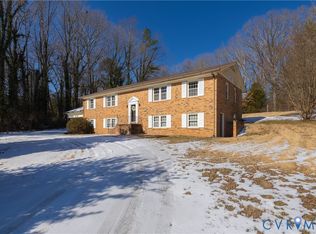 9920 Glass Rd, North Chesterfield, VA 23236